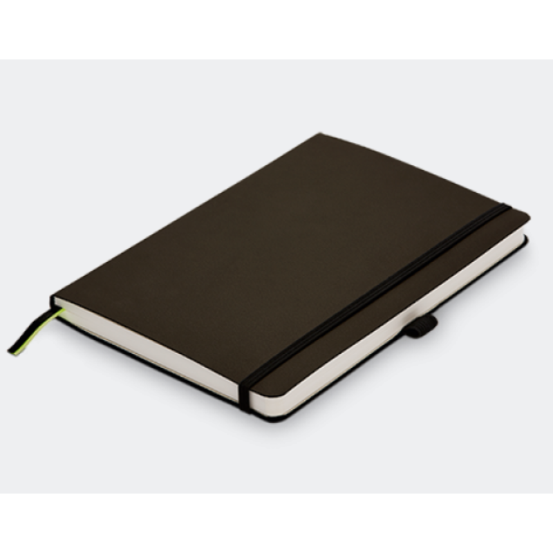 LAMY Softcover A5 - Umbra